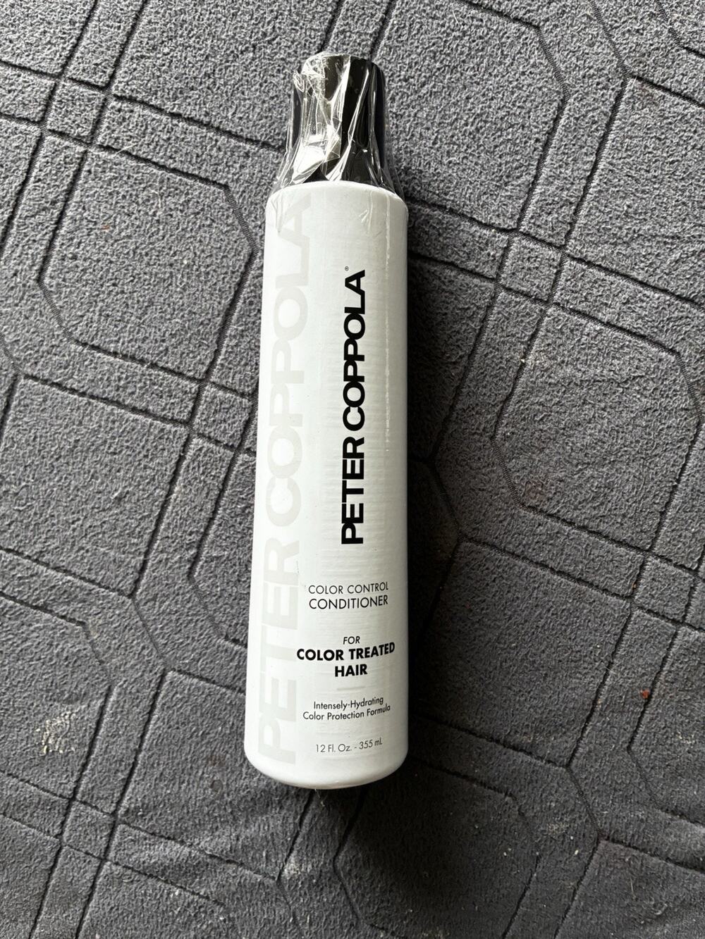 PETER COPPOLA Color Control Conditioner For Color Treated Hair - 12 Fl Oz